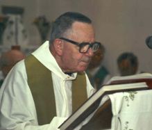 Padre Marcello Ermini della Piccola Missione per i Sordomuti (1927-2010)